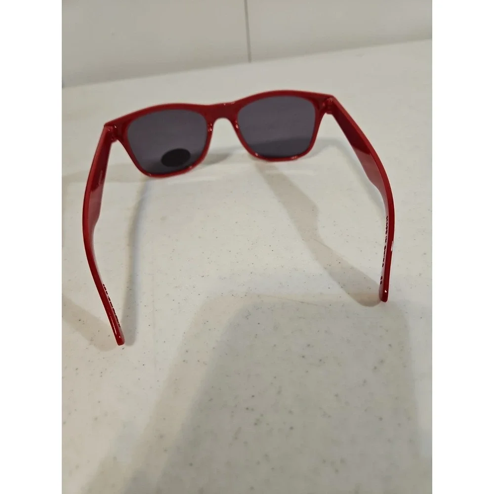 Coca-Cola Red Sunglasses UV Protection Promotional Collectible NIP‎